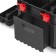 Modular tool box, plastic, X-Block Pro