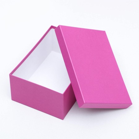 A set of boxes 10 in 1 Panton 230, 30.5 × 20 × 13 - 12 × 6.5 × 4 cm-2