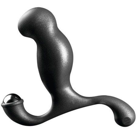 Nexus Excel prostate massager, black