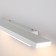 Sankara lamp 16W LED white 8.5x41x5 cm