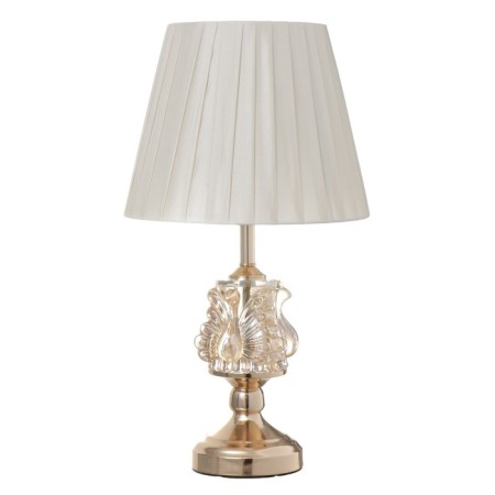 Board lamp with "Pavliy" E27 40W gold 26x26x44cm Risalux-6