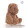 Soft Gulliver toy "Bear Plush Amos", 24 cm