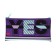 Penal soft, 1 department, 110 x 205 mm, flat, Hatber, Yes, purple npk_18088