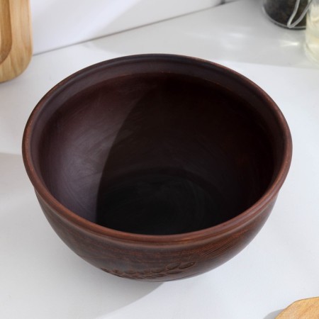 Saladnik "Kolos", 0.7 l., 8x15x15 cm-2