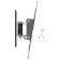 Blaci FM1801BN Black bracket
