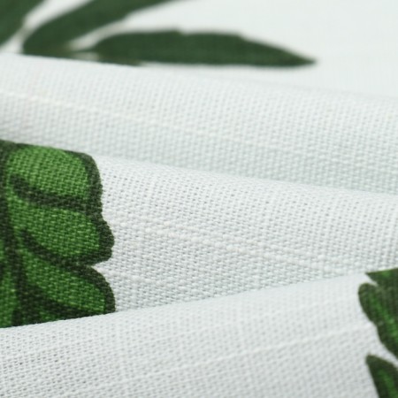 Ethel Paporotnik towel 40x70cm, reps 220 g/m2, 100% HL-2