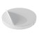 Set of sinks: round 65 x 65 cm and oval 65 x 125 cm, waterproof