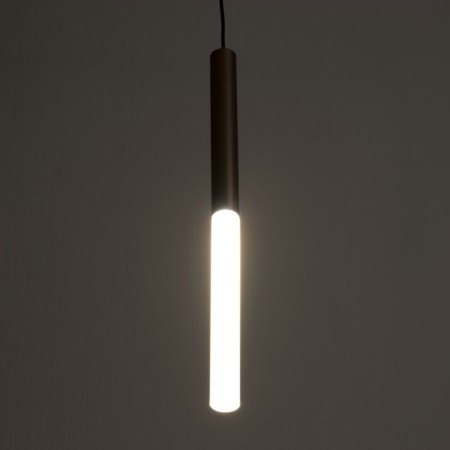 Lukas Soft Lumber LED 5W 4000k matte chrome 2x2x30-130cm-3