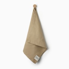 Ethel towel Kitchen 40x73 cm, col. Beige, 100% HL, sarzha 250 g/m2