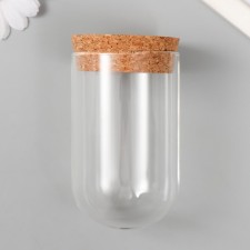 Decor for creativity Glass 