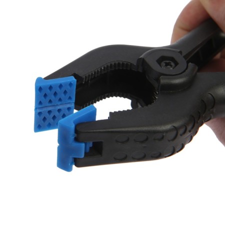 Strutzin tick -shaped tundra, 4 "(100 mm)-4