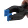 Strutzin tick -shaped tundra, 4 "(100 mm)