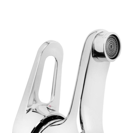 ARCO A1004 sink mixer, one -leaf, 35 mm, chrome-2