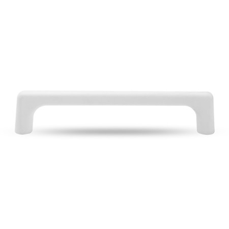 Cappio RSC036 handle handle, plastic, m/o 128 mm, white color-1