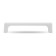 Cappio RSC036 handle handle, plastic, m/o 128 mm, white color