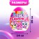 A toy-scurry in the egg "Mega-Surprise", 24.5 cm, mix