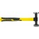 Richthoe hammer Berger BG1521, forged, Fiberglass handle, 540 g