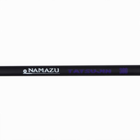 The feeder fider plug namazu tatsujin, test 50-150 g, length 3 m-1