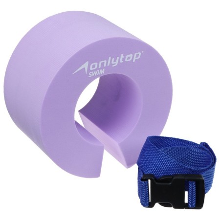 Tquarobic cuffs onlytop, inner diameter 7.7 cm, purple color-4