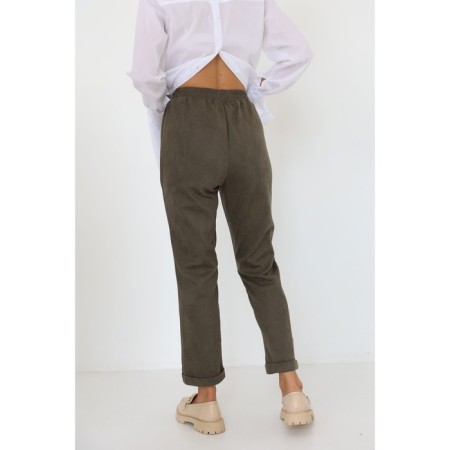 Women's pants, size 44-3