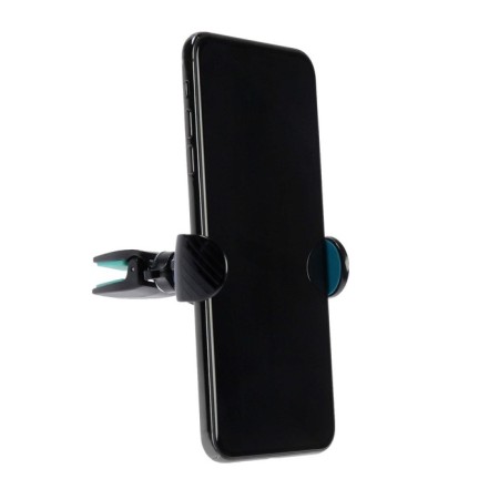 The holder in the sliding deflector 60 mm - 95 mm on the clothespin, blue-4