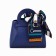Gift handbag "Blue", 12 x 13 x 5.5 cm