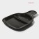 Menzhitsa Dolyana "Black", 2 sections, 27 × 18 × 2 cm, black color