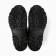 Women's winter boots from an EVA with a combined top (Black, 36-37)