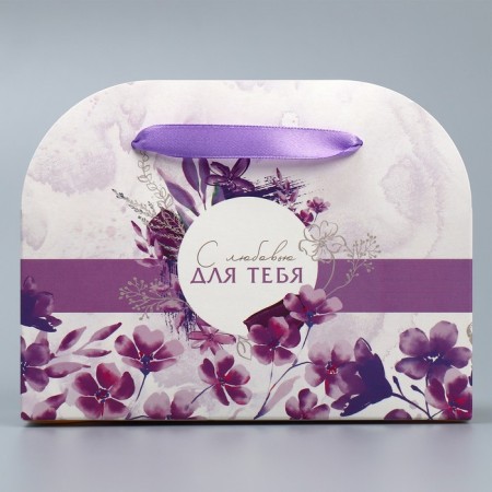 Carriage for flowers folding "Provence", 17 × 13 × 7 cm-2