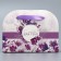 Carriage for flowers folding "Provence", 17 × 13 × 7 cm