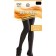 Women's tights Dea Mia Wool 350 den Black color, river 5