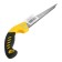 Hacksaw on drywall tundra, 200 mm, step 3 mm, 8 tpi, two -component handle