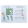 "Funny tasks for children 5-6 years old", Zeleny, Bortnikova E.F.
