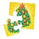Puzzle "New Year's Heroes"