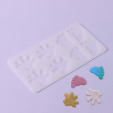 Chocolate form 