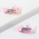 Hair hairpins Princess, 2 pcs. (shaker)