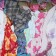 Rags, colored flannel, 10 kg