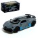 Metal Race machine, 1: 32, inertia, light and sound, mix