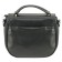 Women's bag (B2846-00110) Artificial leather, black, 1x210x25 cm