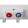 Haier FCD-JTHA50-III (ET), cumulative, 1500 W, 50 l, white water heater