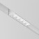 TECHNICAL TR014-2-10W4K-W track lamp