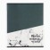 Notebook A5, 36 liters on the clip internal block No. 1 MIX “September 1: marble. Phrases "