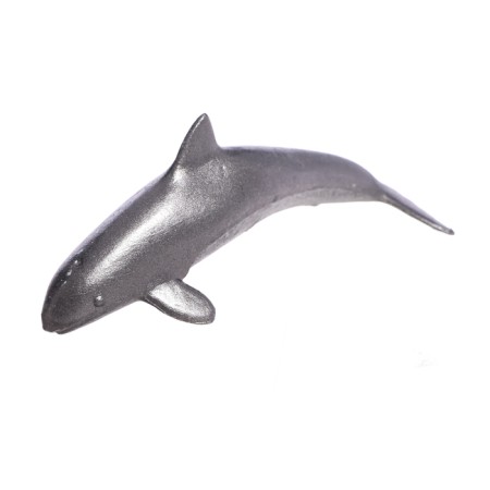 Animal set "Underwater residents", mix-9