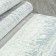 Rectangular carpet Durkar Rubi, size 160x230 cm, color Cream/L.Grey