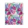 The tablecloth “Spring mood”, rectangular, Saten, size 120x145 cm