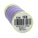 Top Stitch thread for stitching, 30 m, 744506 (158 light lilac)