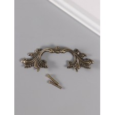 Handway for the casket Metal 