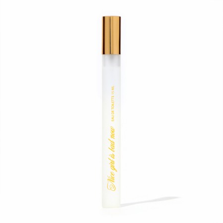 Tuale water for women Nice Girl is Bad now, 15 ml-1