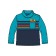 Turtleneck for a boy, height 80 cm