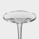 A set of glasses for the wine "Tulip", 450 ml, 6 pcs